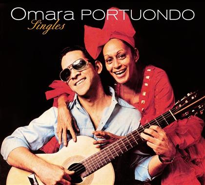 Omara Portuondo - Singles