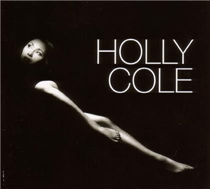 Holly Cole - ---