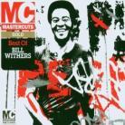Bill Withers - Best Of - Mastercuts (2 CDs)