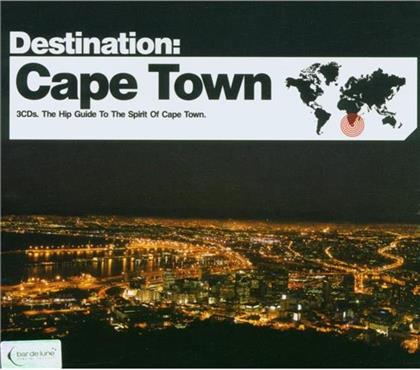 Destination - Various - Cape Town