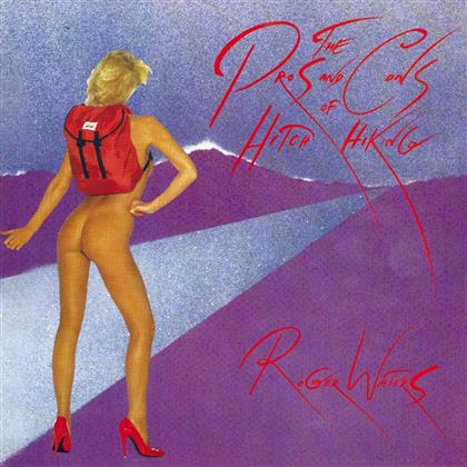 Roger Waters - Pros And Cons Of Hitch Hiking