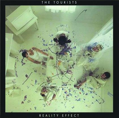 The Tourists - Reality Effect