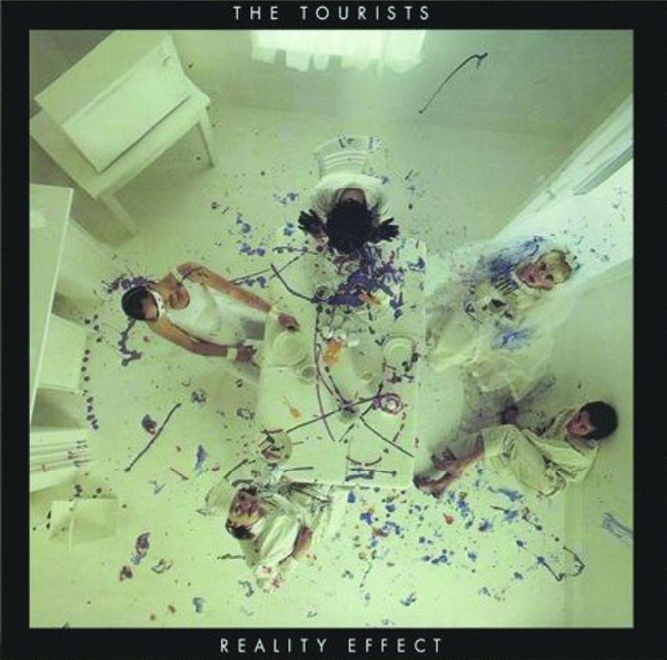 The Tourists - Reality Effect