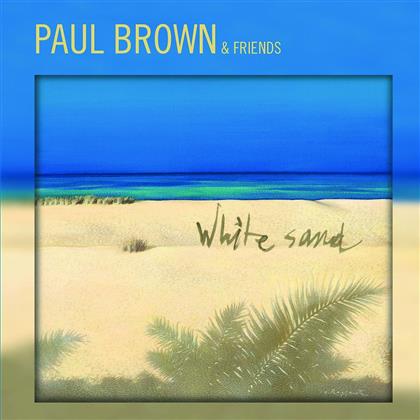 Paul Brown - White Sands