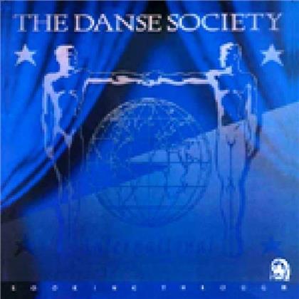 Danse Society - Looking Through