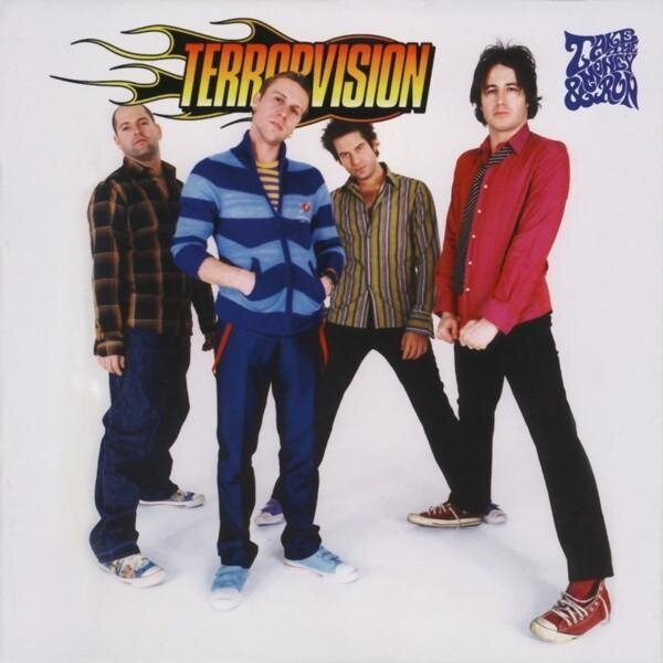 Terrorvision - Take The Money And Run - Final Concert