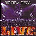 Twisted Sister - Live At Hammersmith (2 CDs)