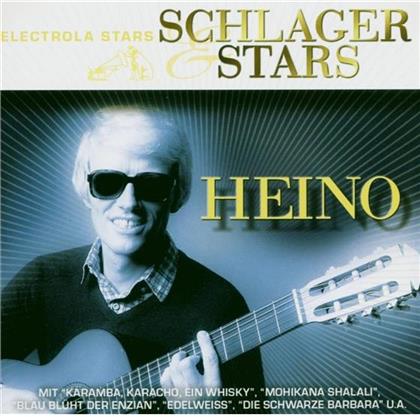 Heino - Schlager Stars