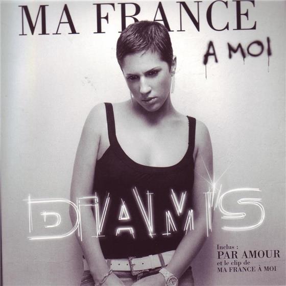 Diam's - Par Amour/Ma France A Moi