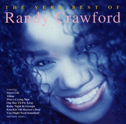 Randy Crawford - Very Best Of - Warner