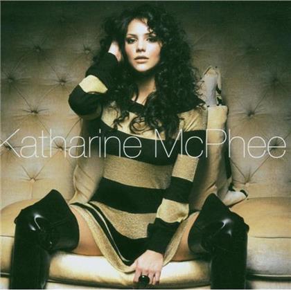 Katharine McPhee - ---