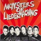 Monsters Of Liedermaching - Maenner Wie Uns (3 CDs)