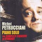 Michel Petrucciani - Piano Solo - Complete Concert In Germany (2 CD)