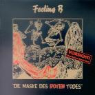 Feeling B - Die Maske Des Roten