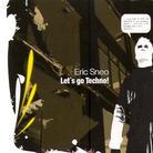 Eric Sneo - Let's Go Techno