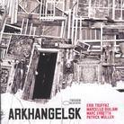 Erik Truffaz - Arkhangelsk (Limited Edition)