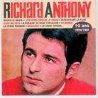 Richard Anthony - 10 Ans 1959/1969