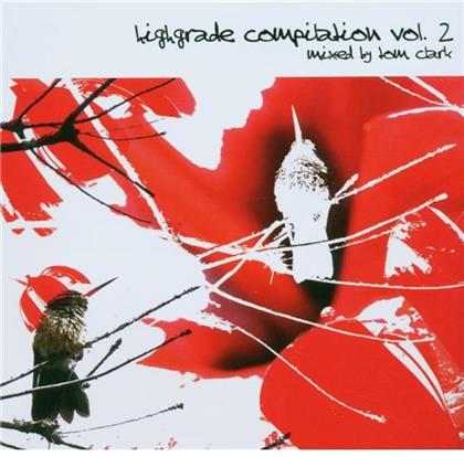 Highgrade - Vol. 2