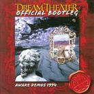 Dream Theater - Awake Demos 1994 - Limited