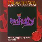 Dream Theater - Official Bootleg - Majesty Demos 85-86