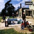 Oasis - Be Here Now - Papersleeve (Japan Edition)