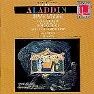 Aladdin - OST - Original Broadway Cast