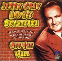 Jerry Gray - Off The Wall