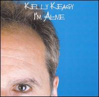 Kelly Keagy - I'm Alive (2 CDs)