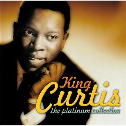 King Curtis - Platinum Collection