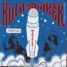 Kula Shaker - Freedom Lovin' People - Limited Ep