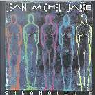 Jean-Michel Jarre - 1-Chronologie