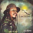 Luciano - God Is Greater Than Man