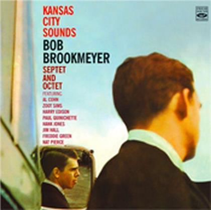 Bob Brookmeyer - Kansas City Sounds