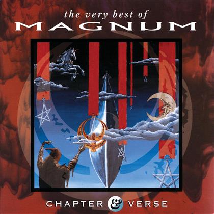Magnum - Chapter And Verse - Very Best Of