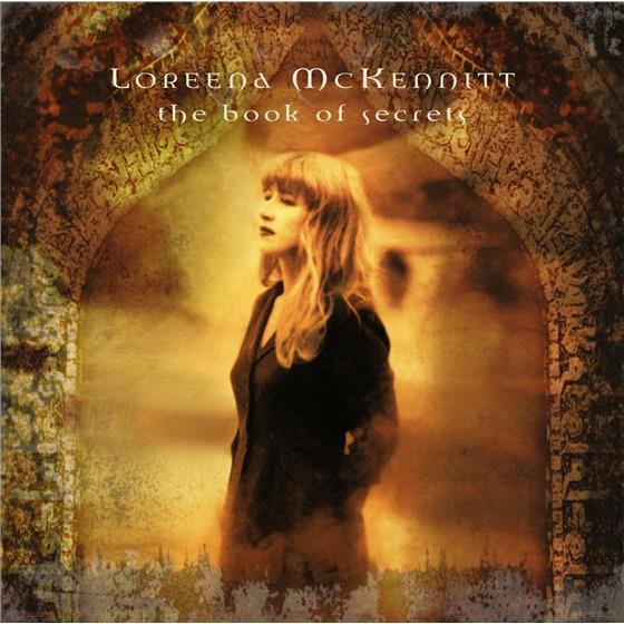 Loreena McKennitt - Book Of Secrets New Version