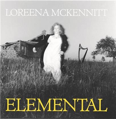 Loreena McKennitt - Elemental - New Edition - Enhanced (Remastered)