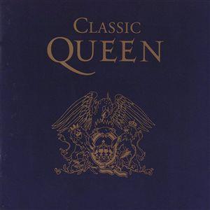 Queen - Classic Queen (Remastered)