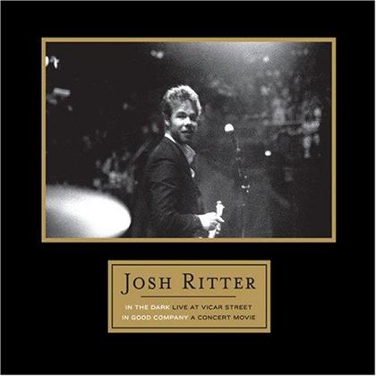 Josh Ritter - In The Dark (CD + DVD)