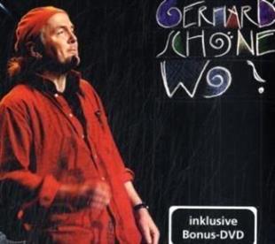 Gerhard Schöne - Wo.Live