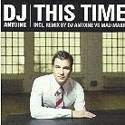 DJ Antoine - This Time - 2Track