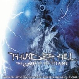Thunderhill - Clash Of The Titans
