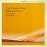 Hanover Band & Carl Friedrich Abel (1723-1787) - Sinfonie Op17/1-6
