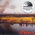 Kroke - Sounds Of The Vanishing