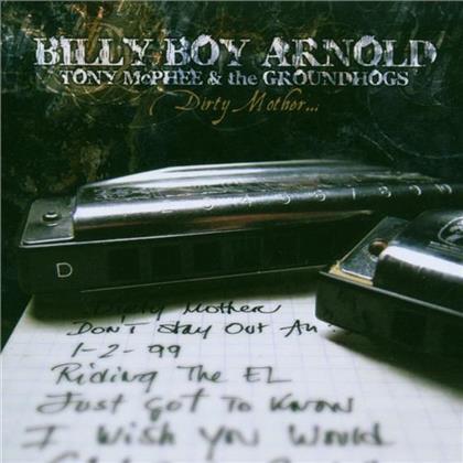 Billy Boy Arnold - Dirty Mother