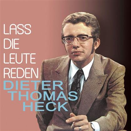 Thomas Heckter - Lass Die Leute Reden