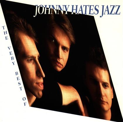 Johnny Hates Jazz - Very Best Of 1