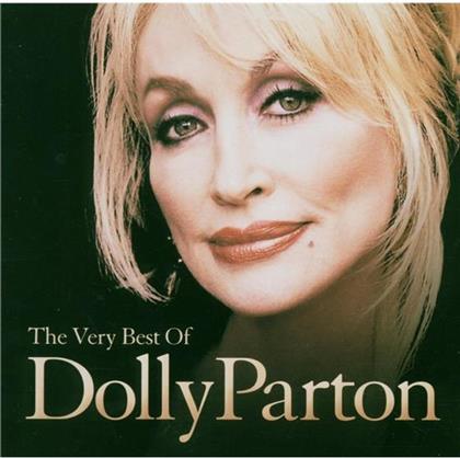 Dolly Parton - Very Best Of 1