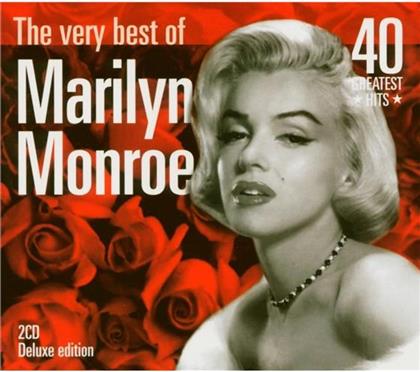 Marilyn Monroe - Very Best Of