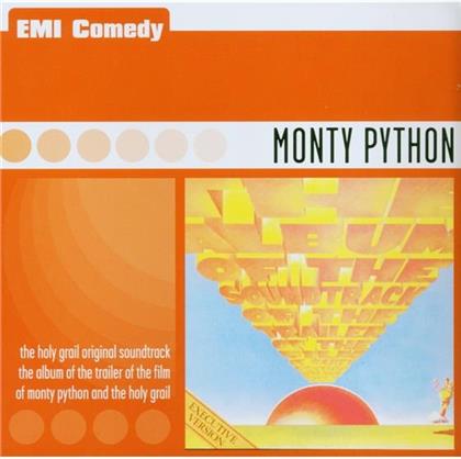 Monty Python - Holy Grail