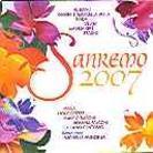 Sanremo - Various 2007 - Universal